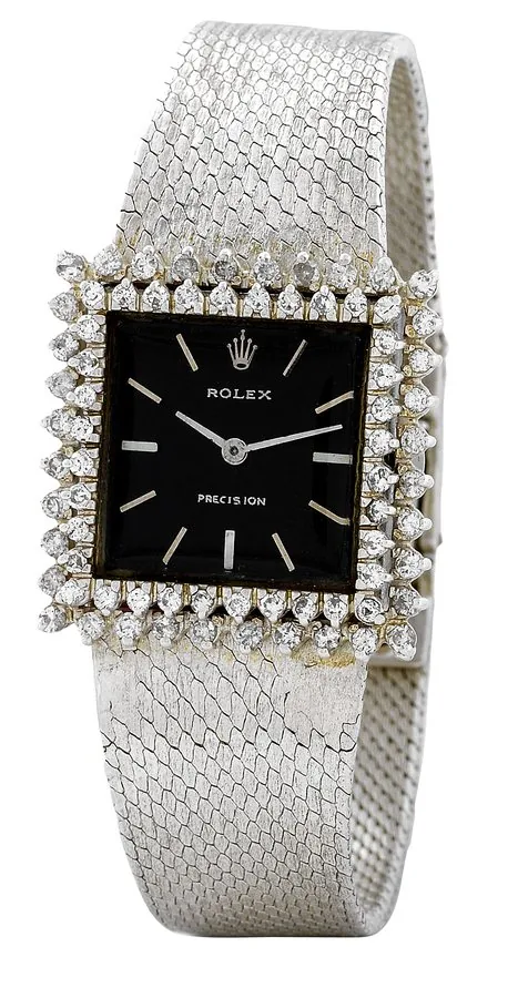 Rolex Unclassified 2611