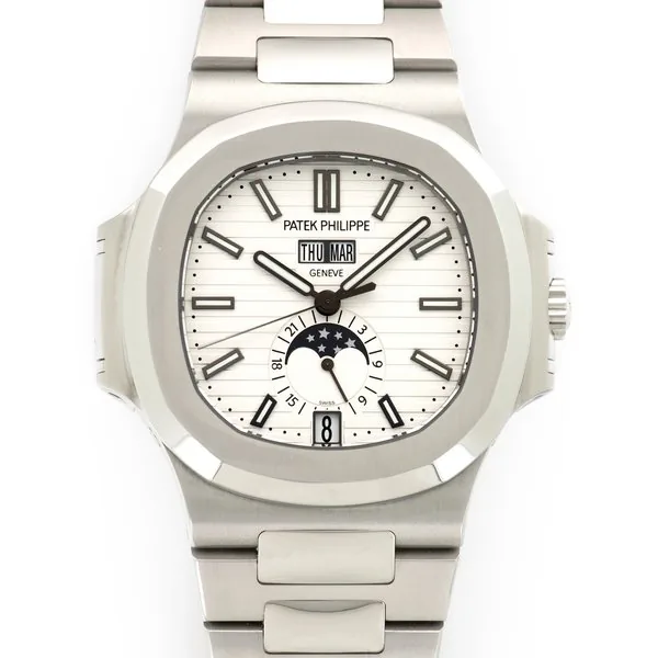 Patek Philippe Nautilus 5726/1A