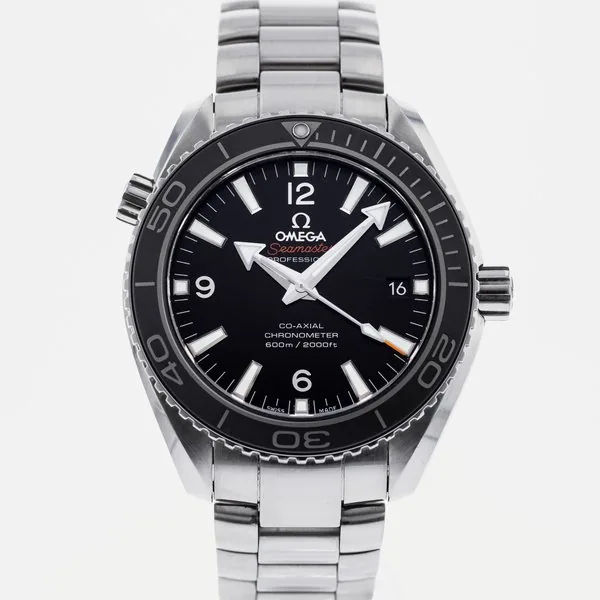 Omega Seamaster Planet Ocean 232.30.42.21.01.001
