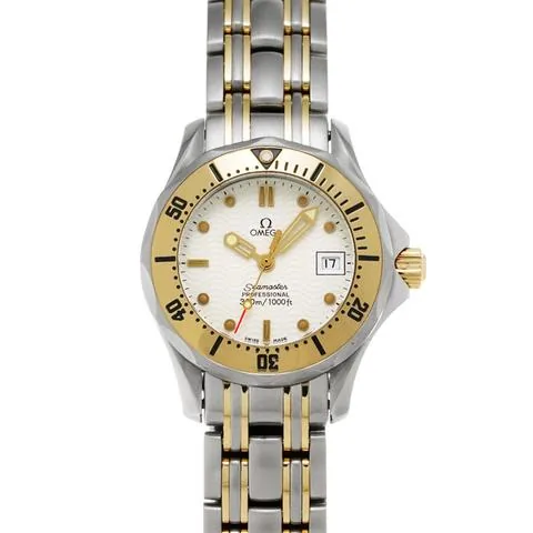 Omega Seamaster 300 2382.20.00