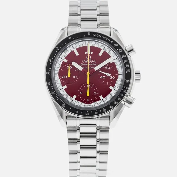 Omega Speedmaster 3510.61.00
