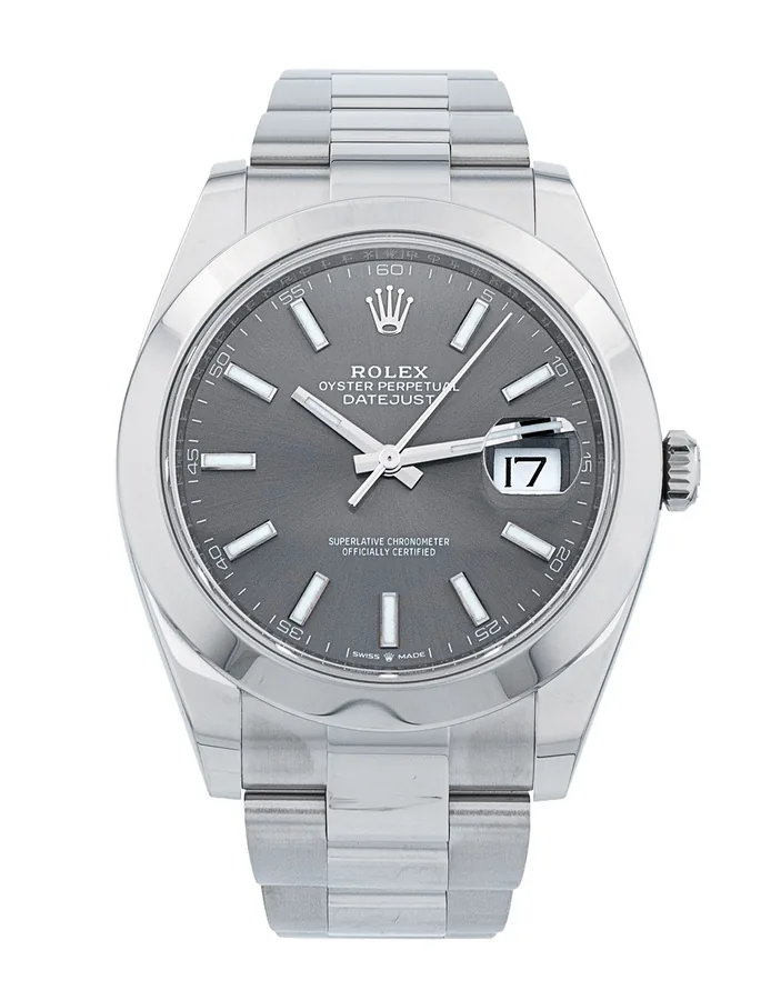 Rolex Datejust 440511