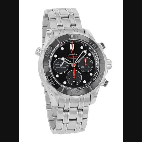 Omega Seamaster PLX501586