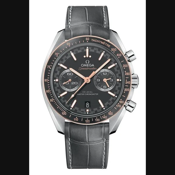Omega Speedmaster Racing 329.23.44.51.06.001
