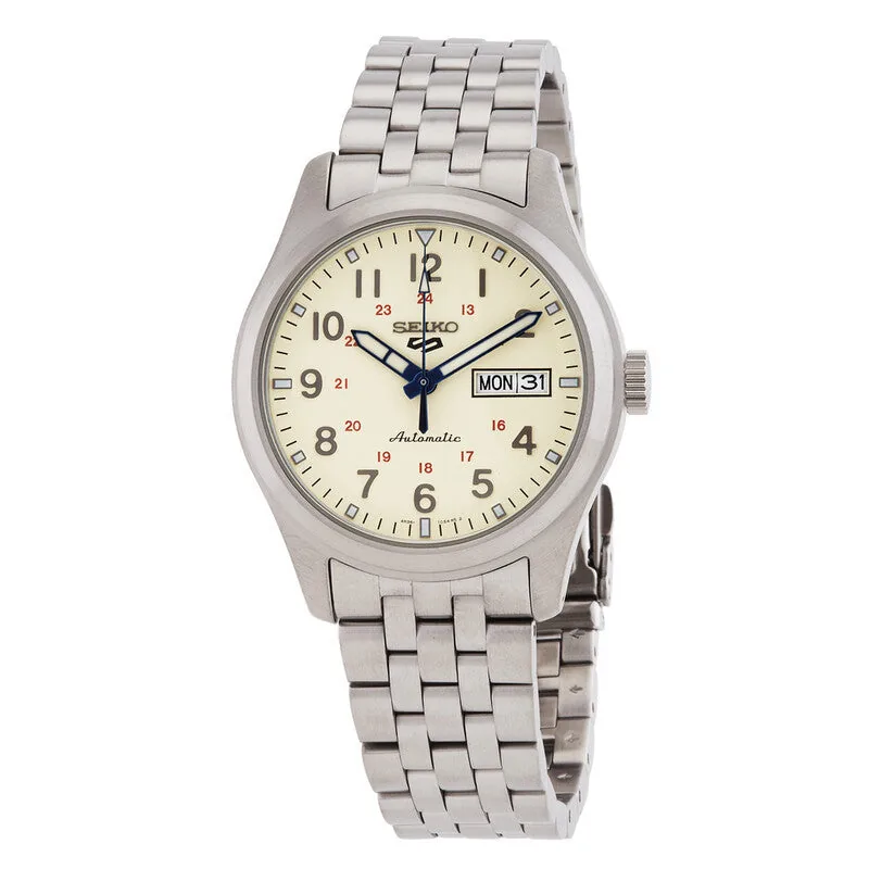 Seiko 5 Sports SRPK41K1
