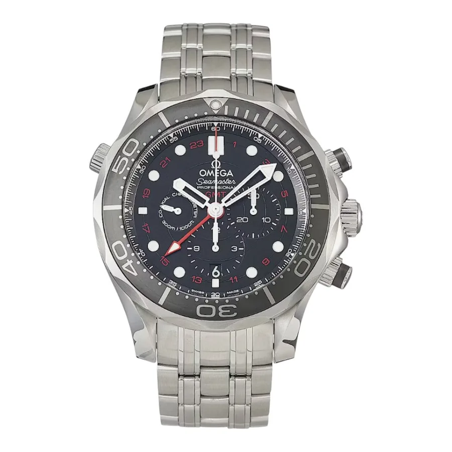Omega Seamaster Diver 300 M 212.30.44.52.01.001