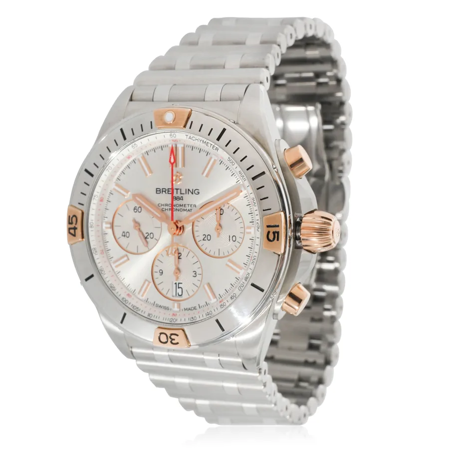 Breitling Chronomat B01 132528