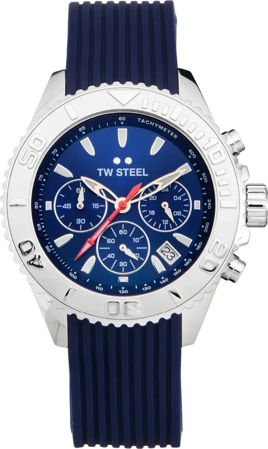TW Steel Vanceur Diver TW-744