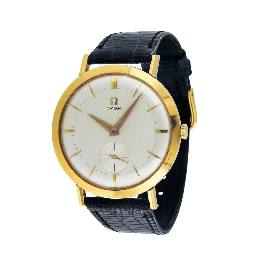 Omega Unclassified P1072S