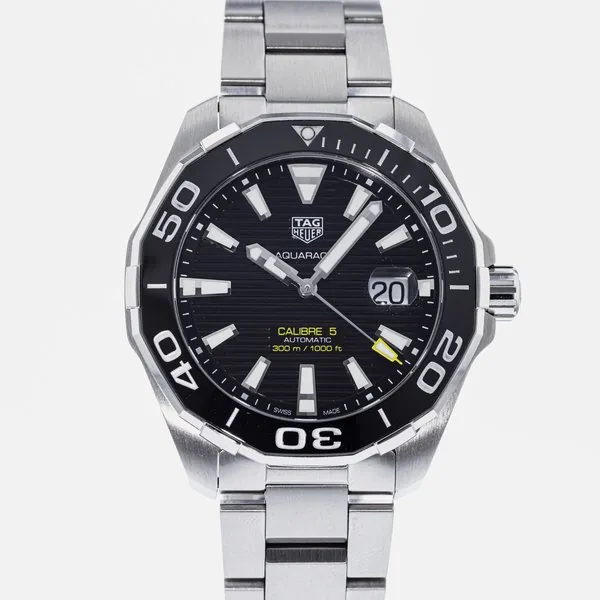 TAG Heuer Aquaracer 300M Calibre 10-10-TAG-7CDV3N
