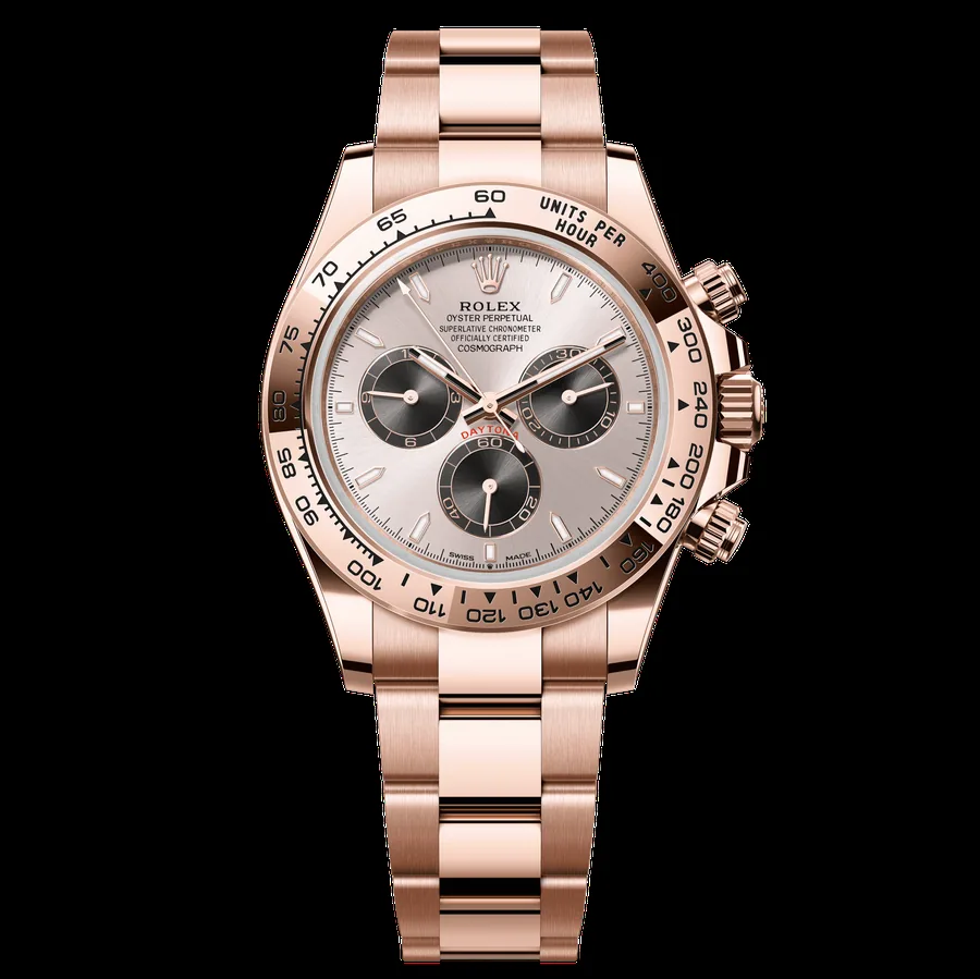 Rolex Daytona 126505-0003