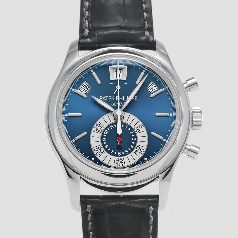 Patek Philippe Annual Calendar 5960P-015