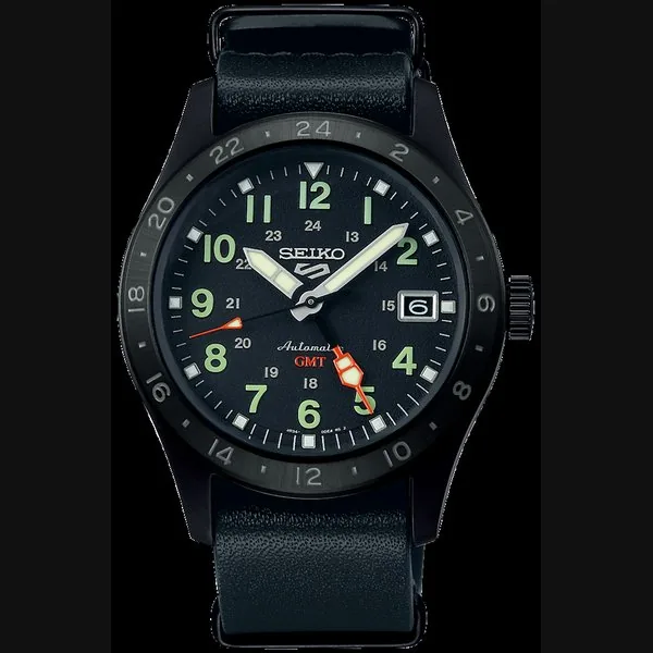 Seiko 5 Sports Field Deception SO-1423