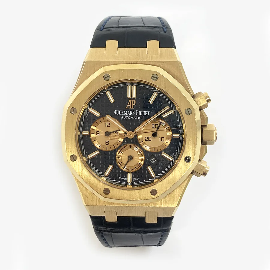 Audemars Piguet Royal Oak W21370-StinDia-$59000