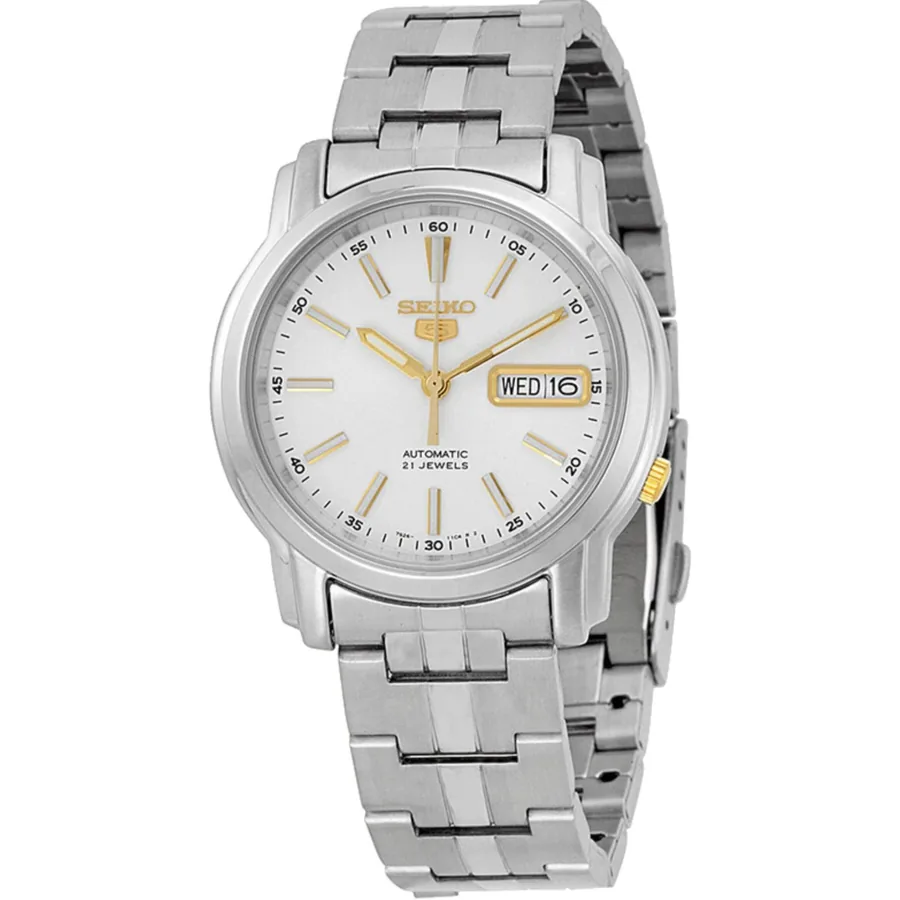 Seiko Unclassified SNKL77K1