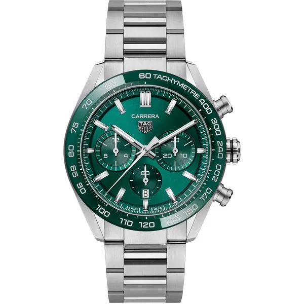 TAG Heuer Carrera CBN2A1N.BA0643