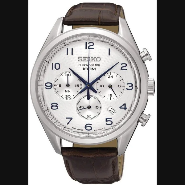 Seiko Unclassified SO-664