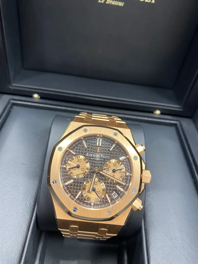 Audemars Piguet Royal Oak Self Winding AP238