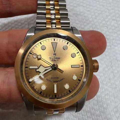 Tudor Heritage 79503-0002