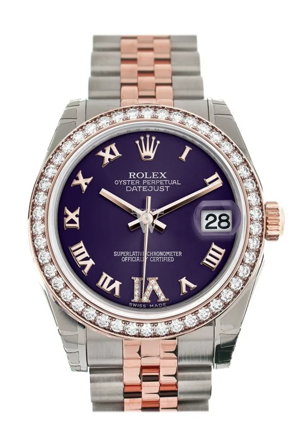 Rolex Custom CDBN206