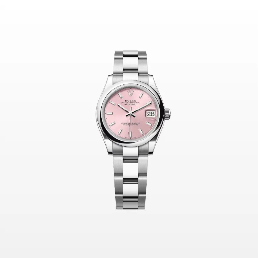 Rolex Datejust 278240-0007