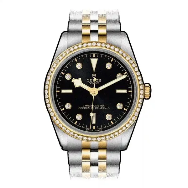 Tudor Black Bay 46939
