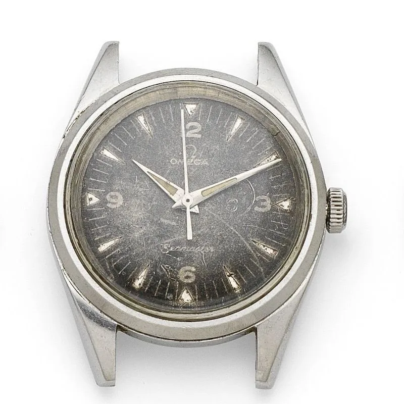 Omega Unclassified 2914-5
