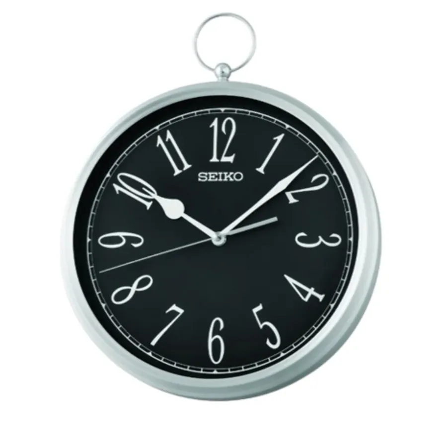 Seiko WALL CLOCK QXA850A