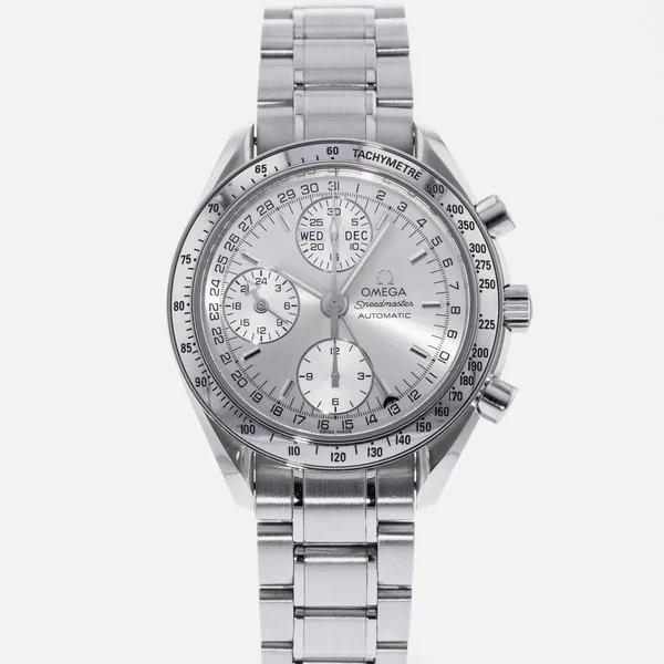 Omega Speedmaster Day Date 3523.30.00