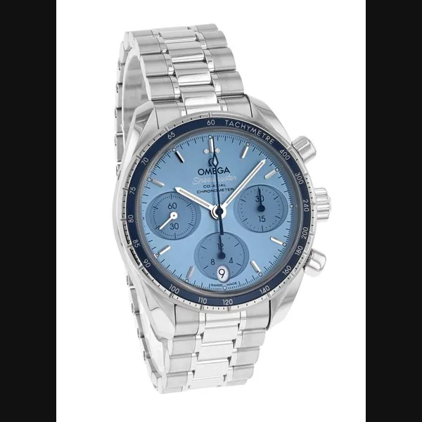 Omega Speedmaster PL115467