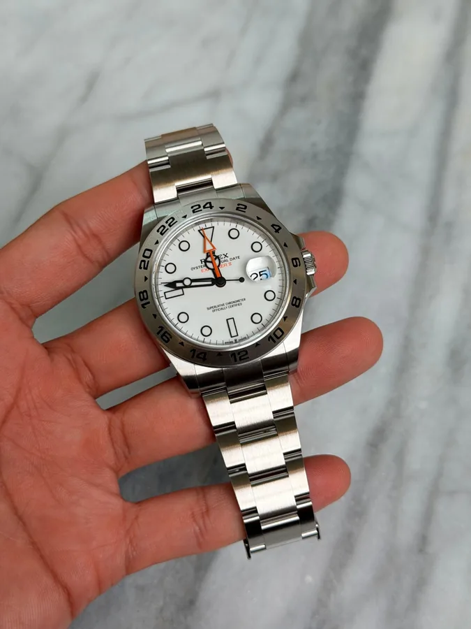 Rolex Unclassified 14854