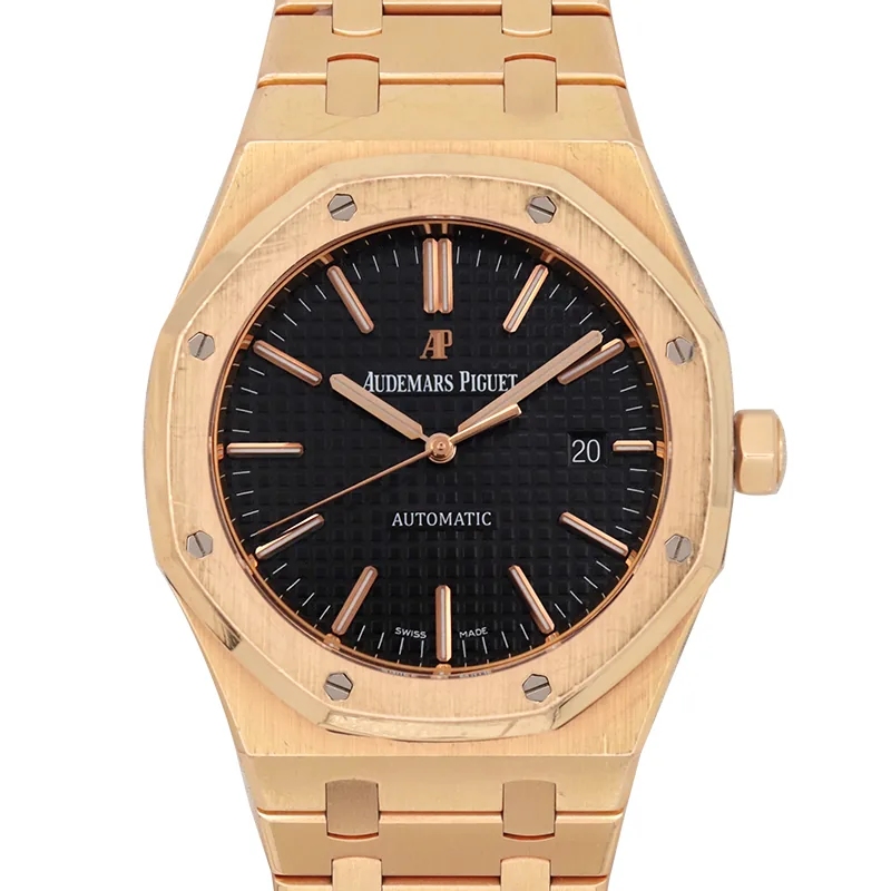 Audemars Piguet Royal Oak Selfwinding 15400or.oo.1220or.01