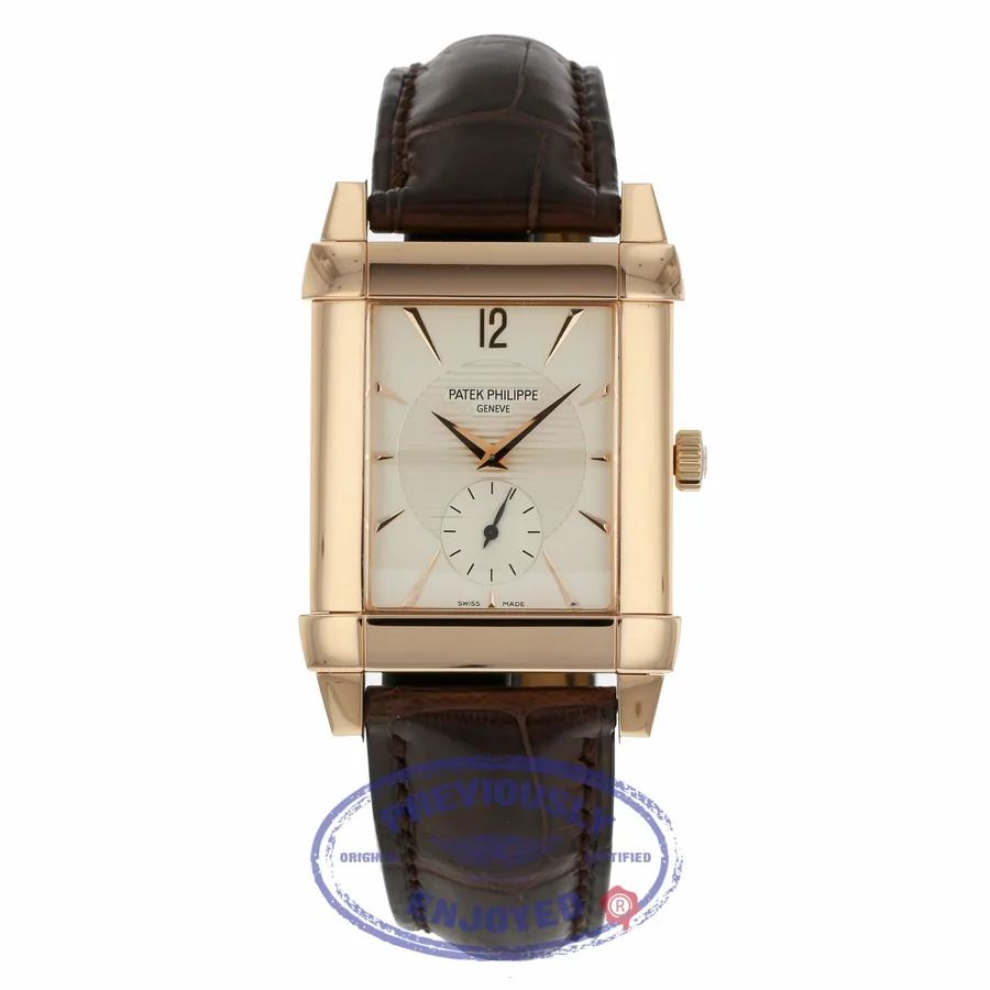 Patek Philippe Unclassified XCT9Y9