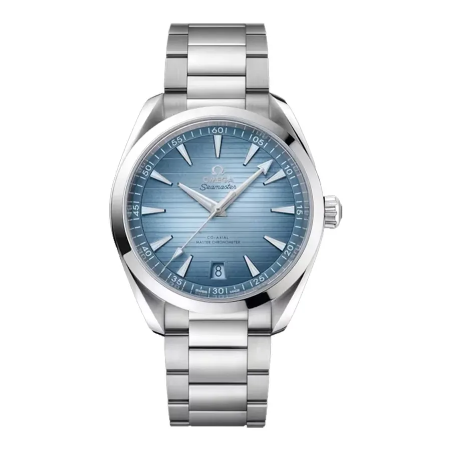 Omega 41mm Seamaster Aqua Terra 210000541396