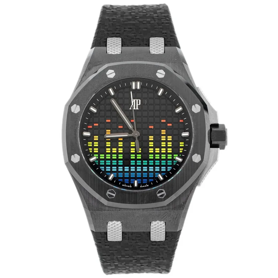 Audemars Piguet Royal Oak Offshore Music 700-04683