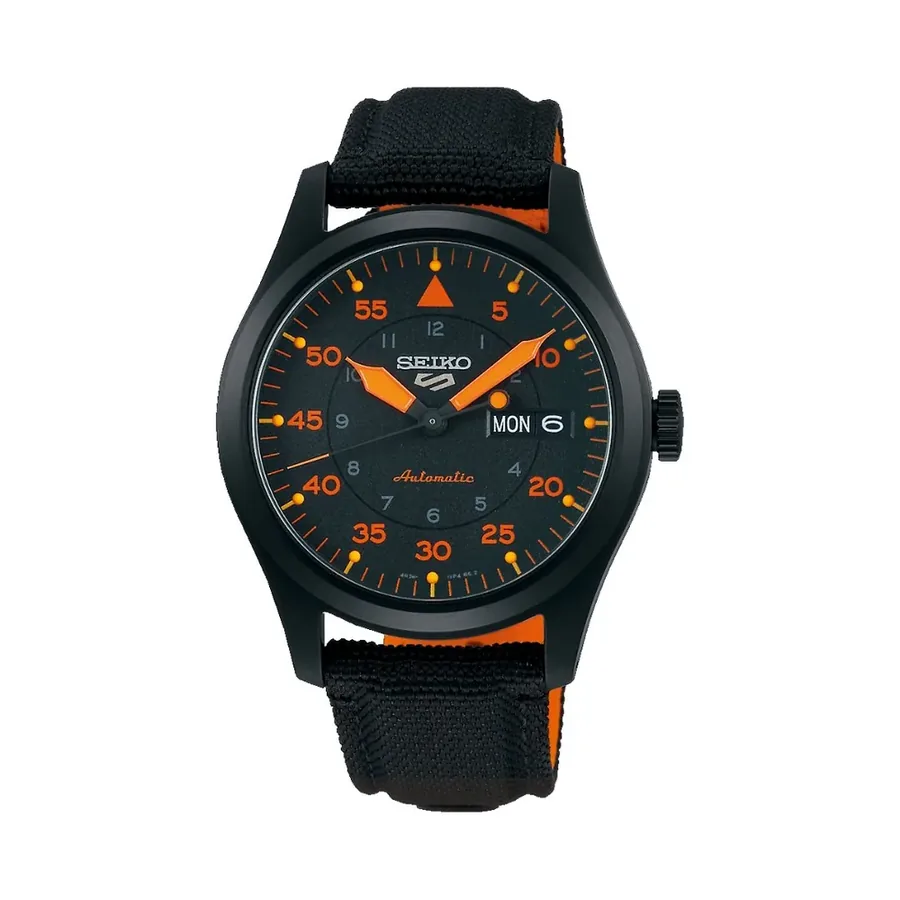 Seiko 5 SPORTS SRPH33K1