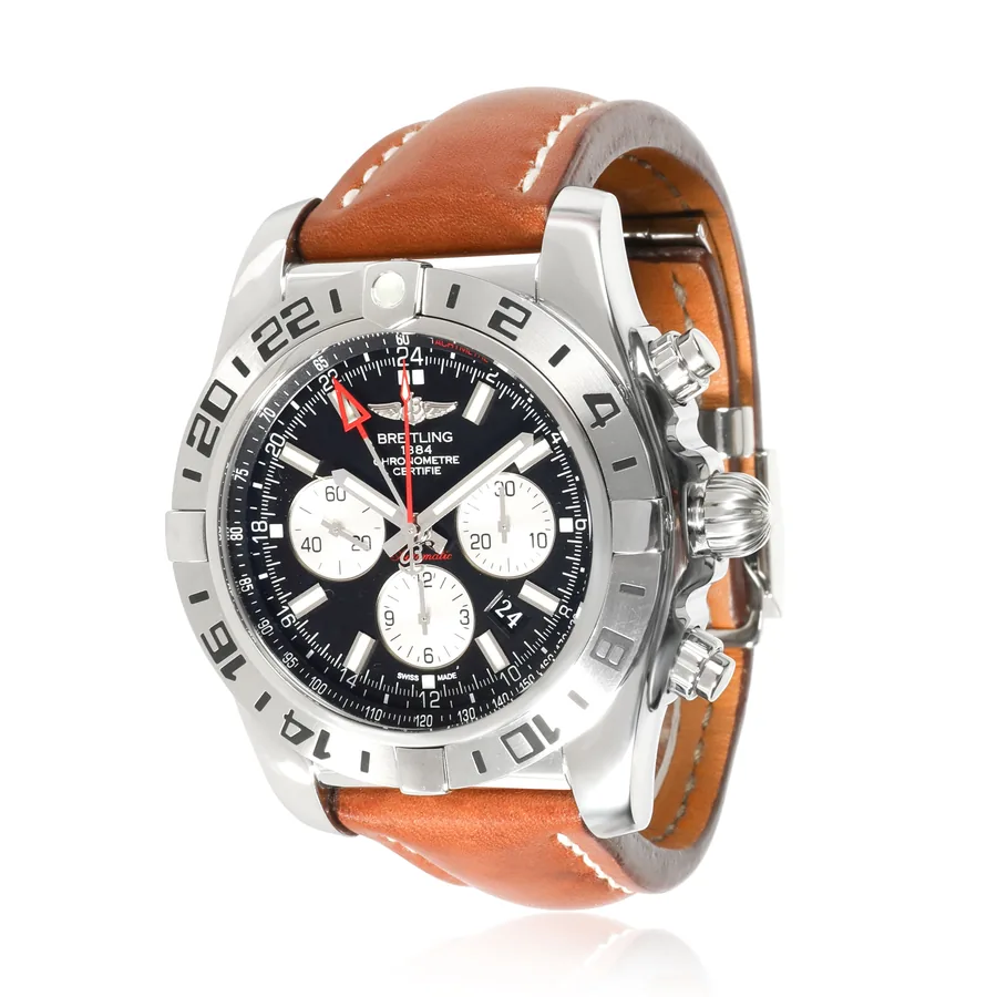 Breitling Chronomat GMT AB0413B9 108748