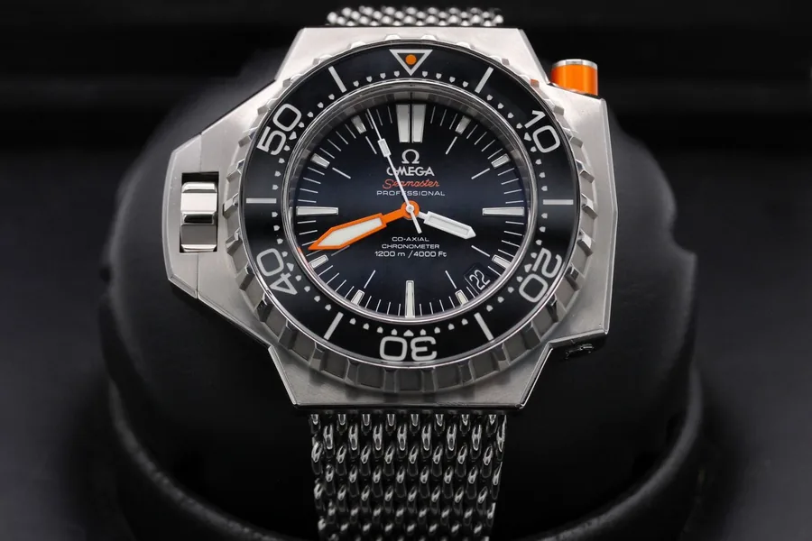 Omega Seamaster Ploprof 405213