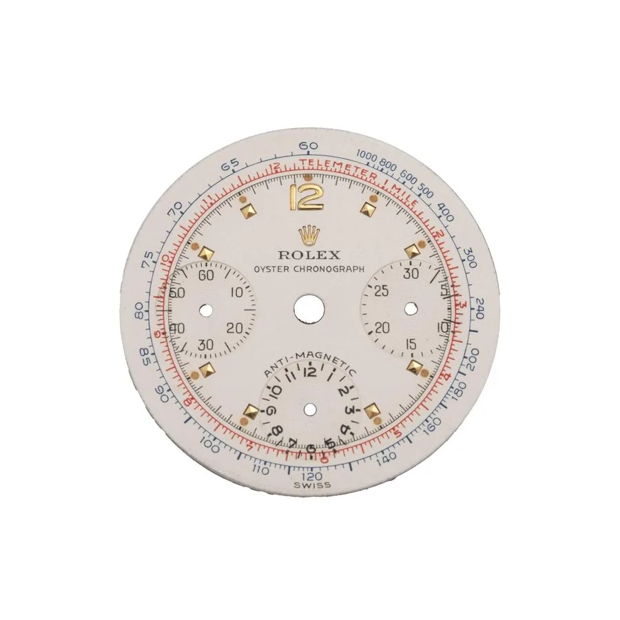 Rolex Unclassified PROBABLY