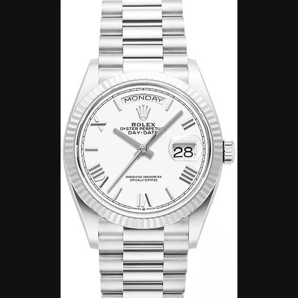 Rolex Day-Date Z101132