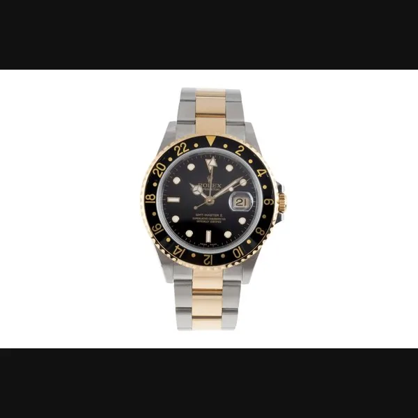 Rolex GMT-Master II 16713T