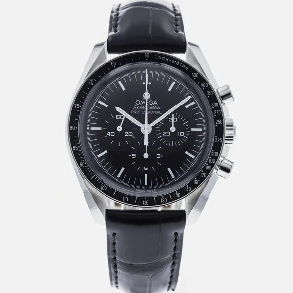 Omega Speedmaster Professional Moonwatch 10-10-OME-LG0RX5
