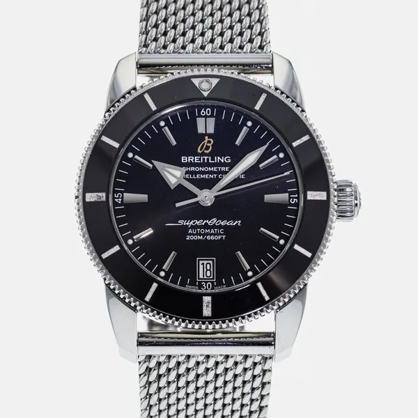 Breitling SuperOcean Heritage II 10-10-BRT-F3BM02