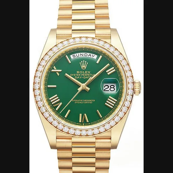 Rolex Day-Date Z100984