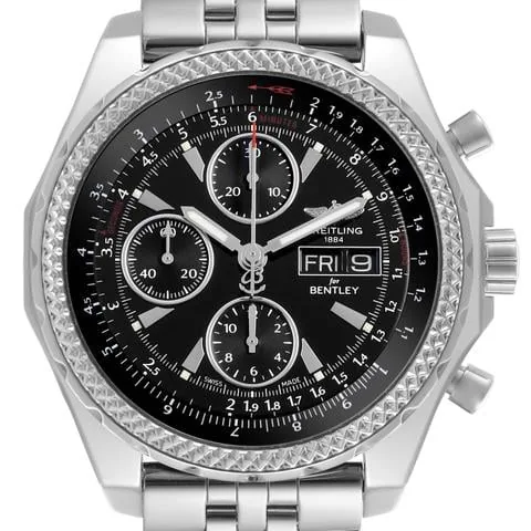 Breitling Bentley GT A1336212.B724