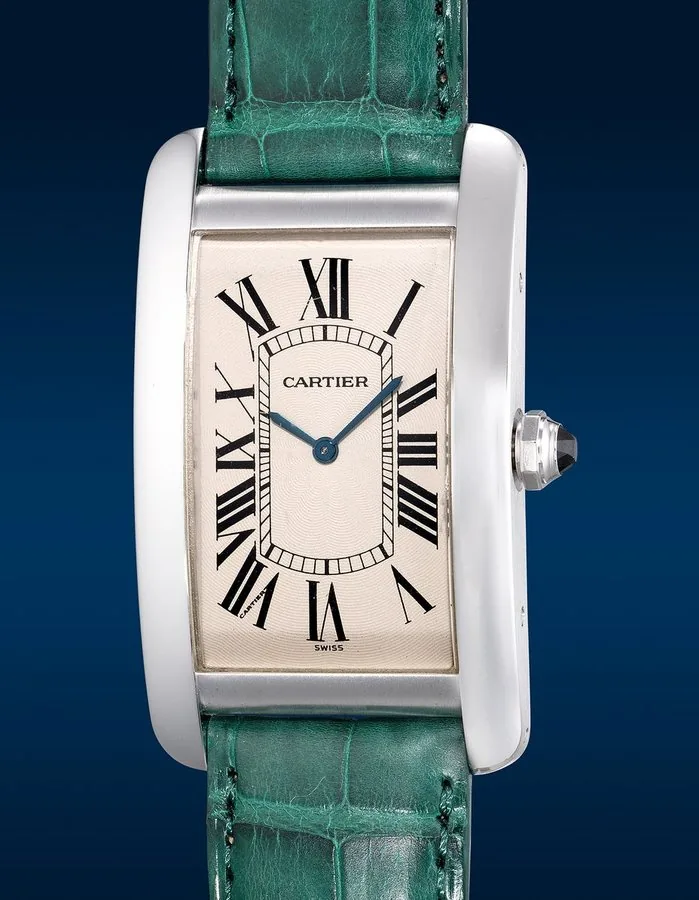 Cartier Unclassified 1736-1