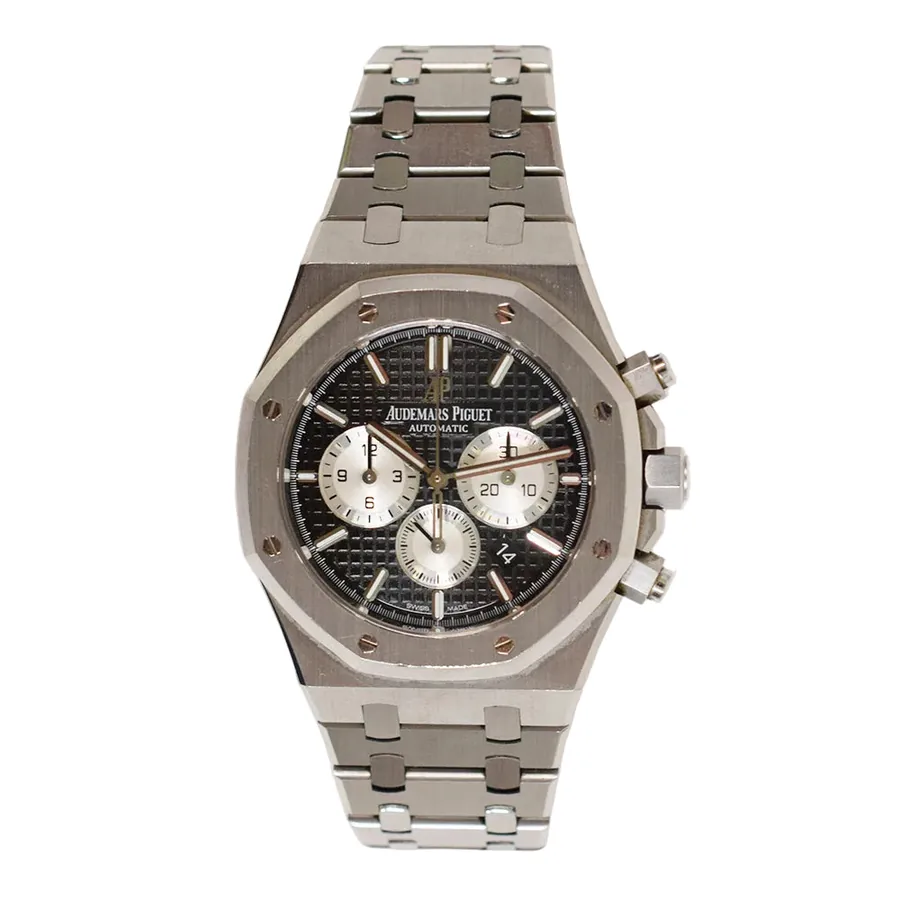 Audemars Piguet Royal Oak W21551-MLA-$43750 ( 10-Feb-2018)