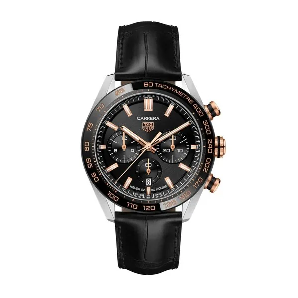 TAG Heuer Carrera CBN2A5A.FC6481