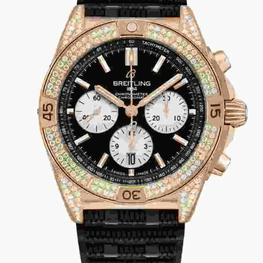 Breitling Chronomat B01 47802