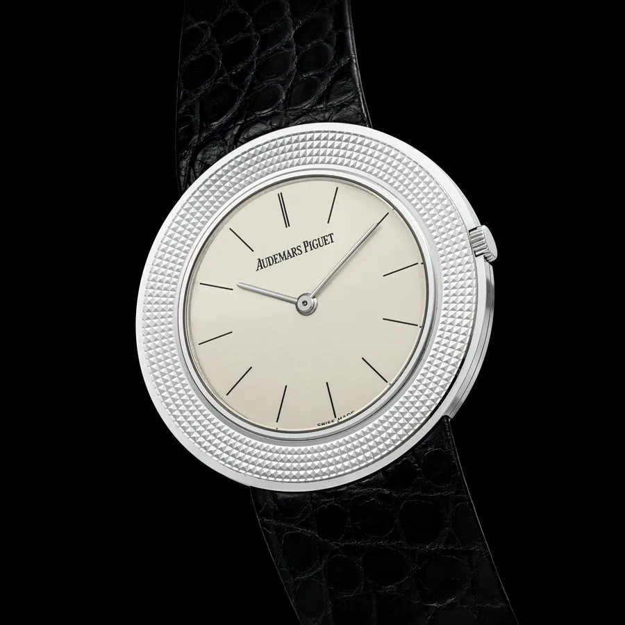Audemars Piguet Unclassified 14988BC